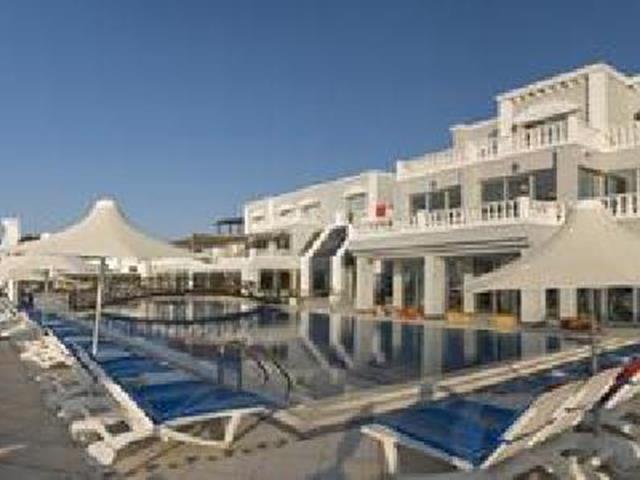Grand Newport Hotel 4*