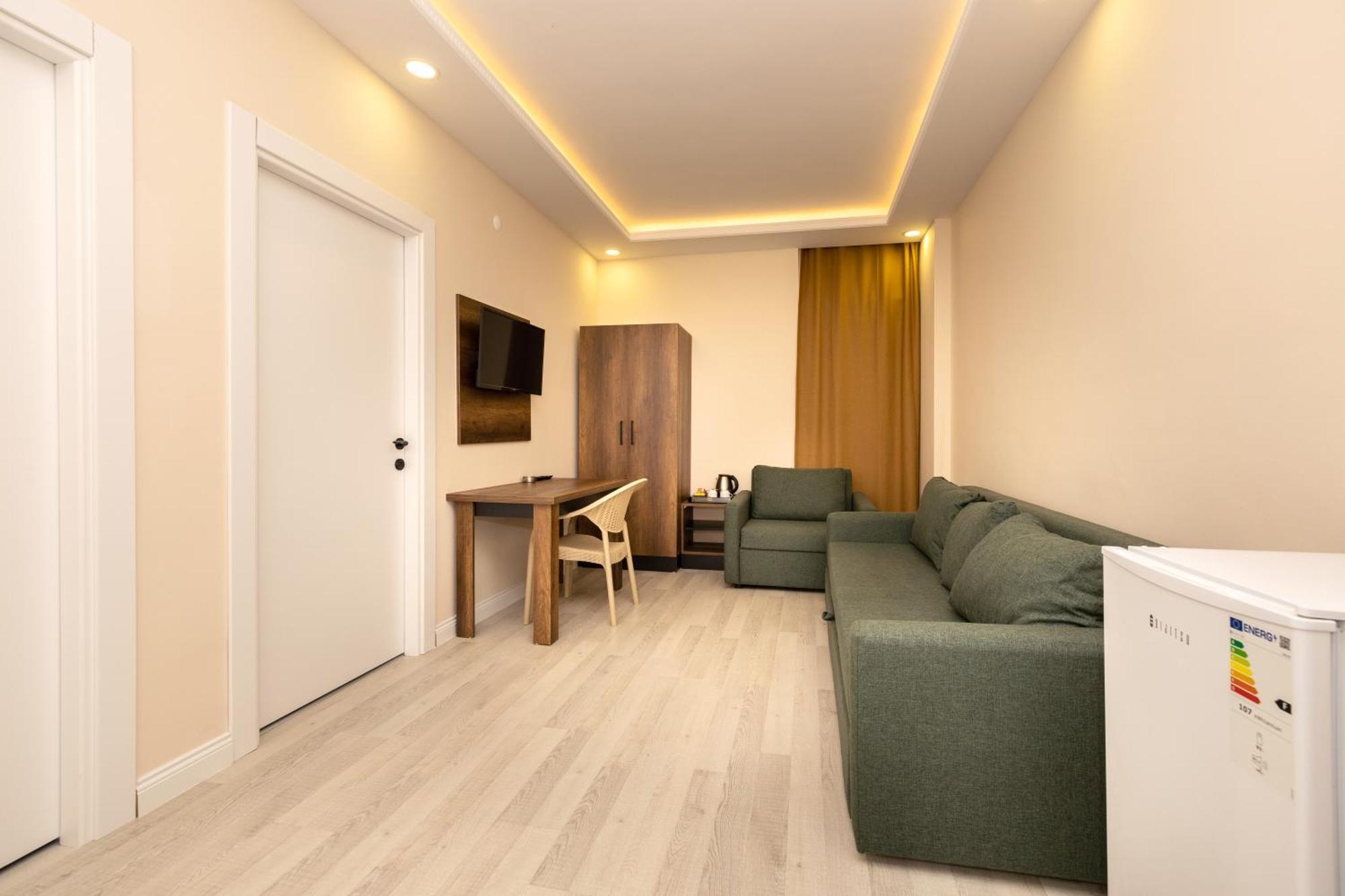 Perla Blanca 4* Trabzon