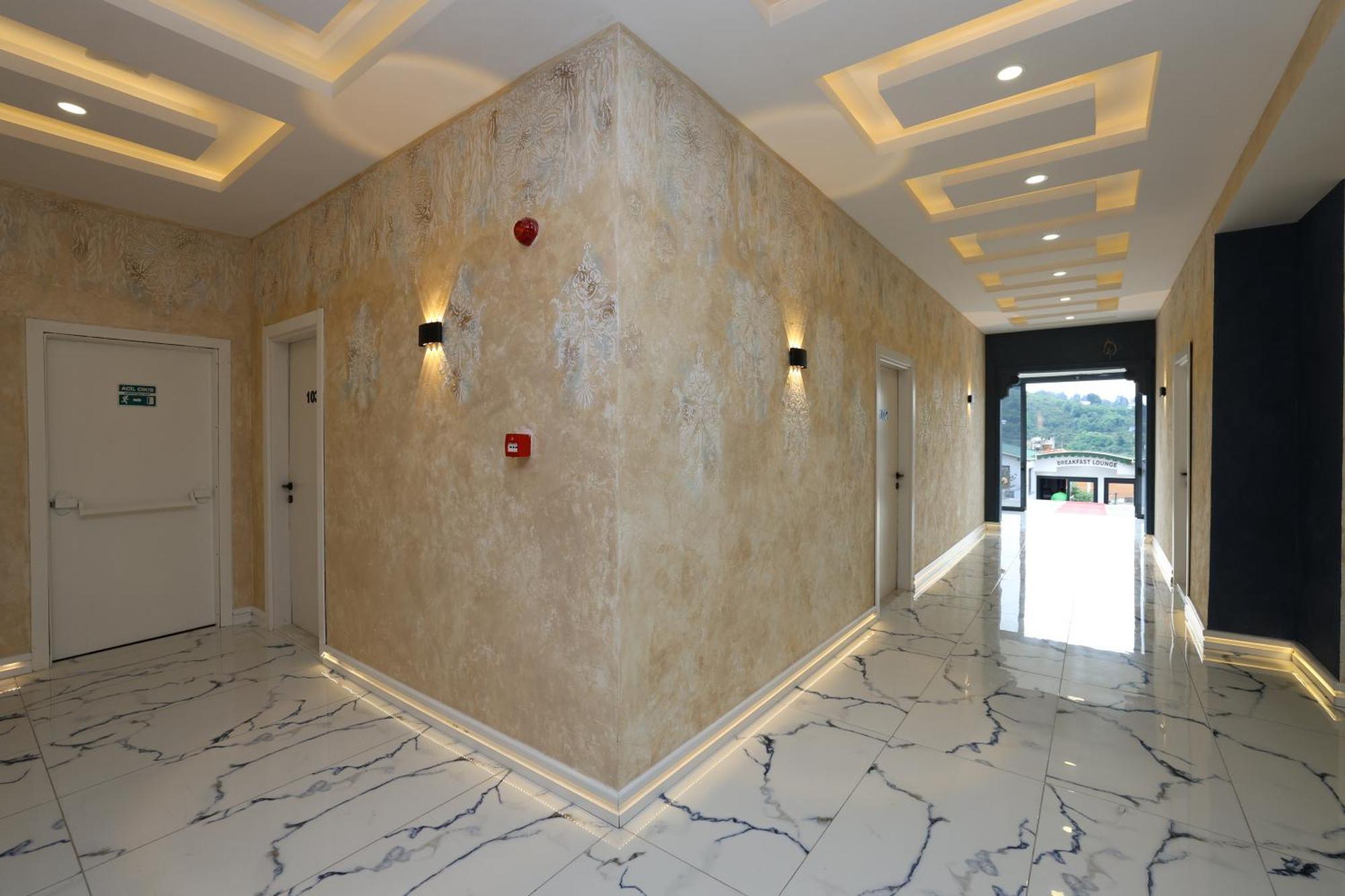 Perla Blanca Aparthotel