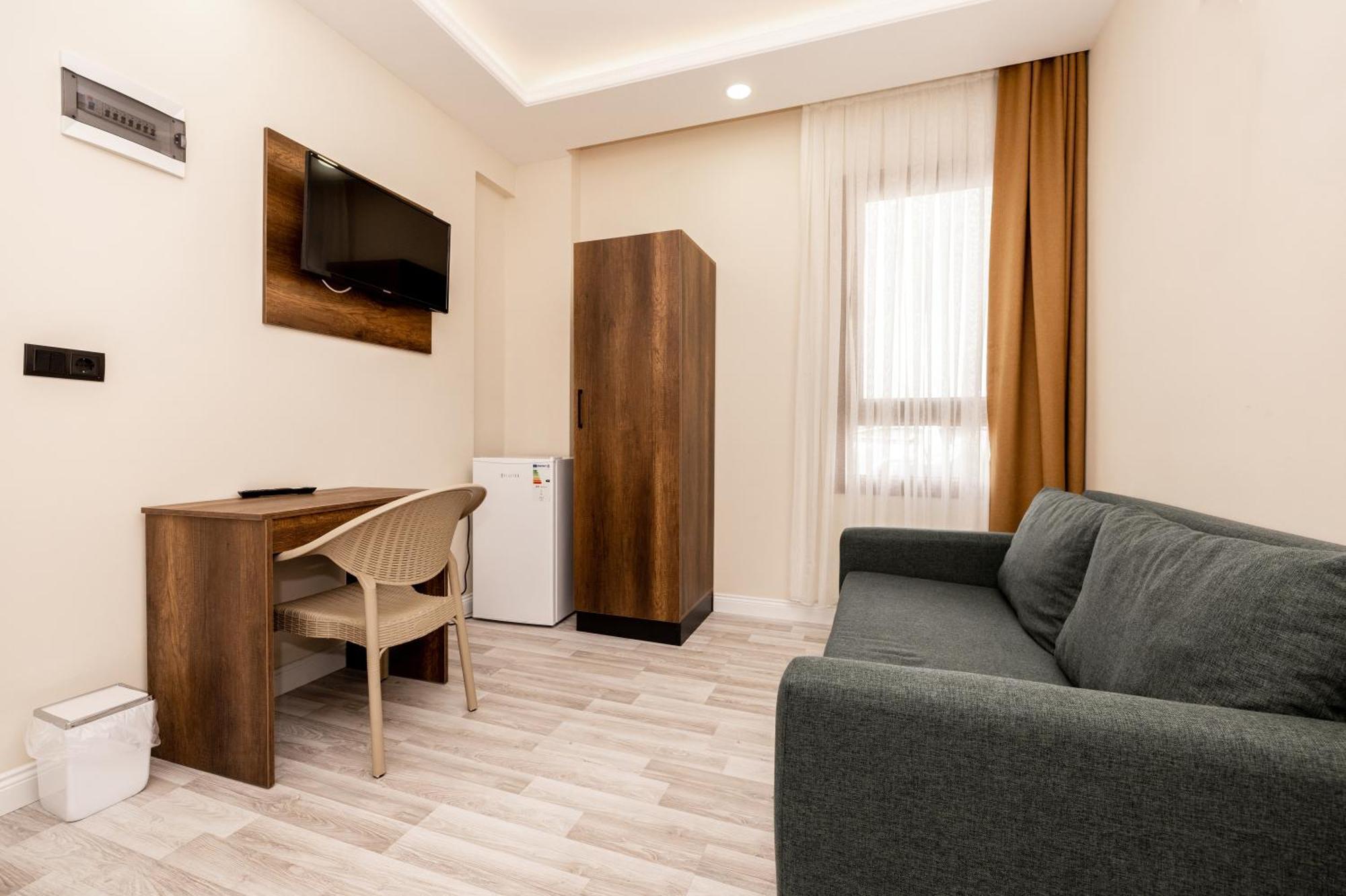 Perla Blanca Aparthotel