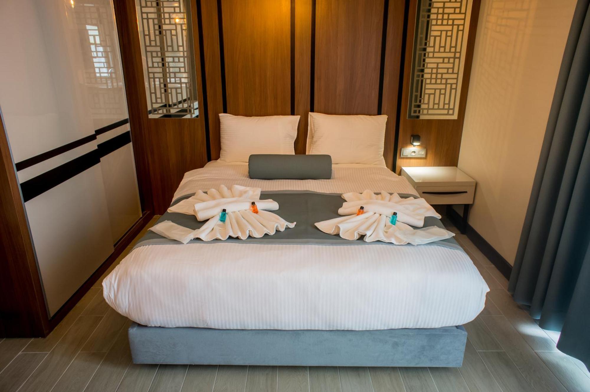 Hotel Aforia Thermal Residences