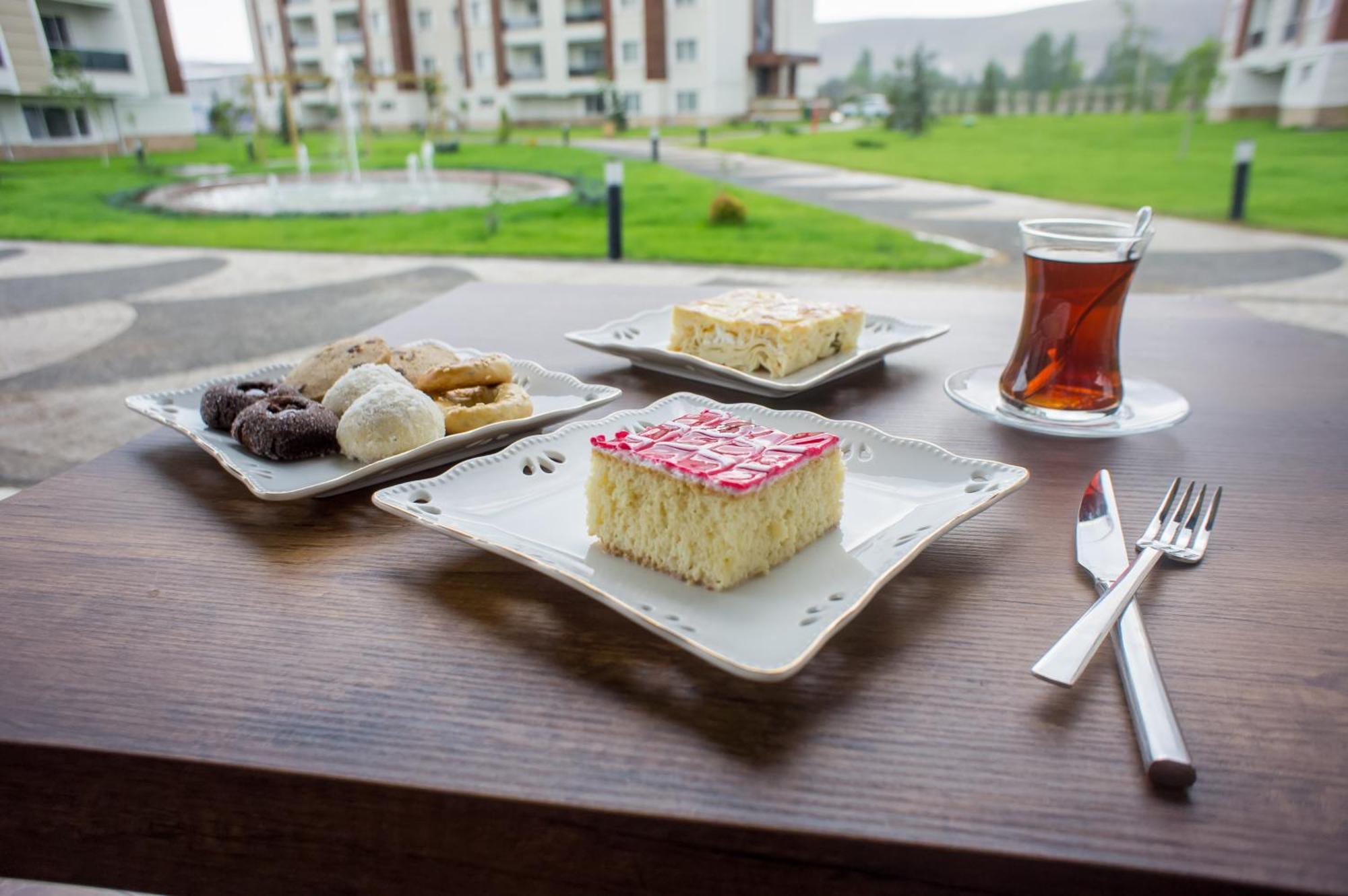 Aforia Thermal Residences Hotel