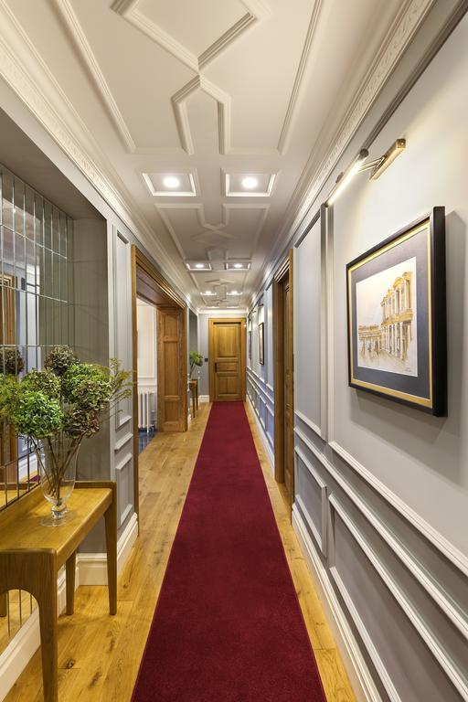 Hotel Nevv Bosphorus &