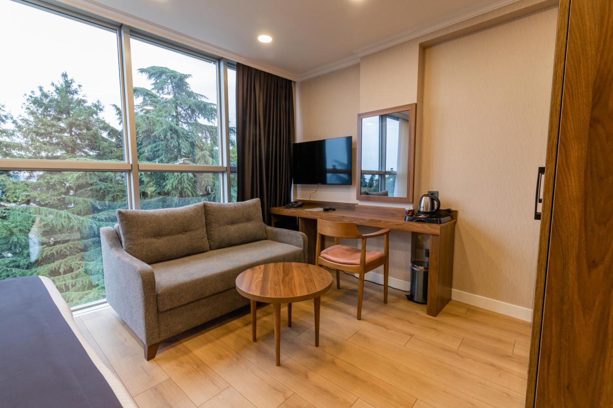 Eoeb Taksim Hotel