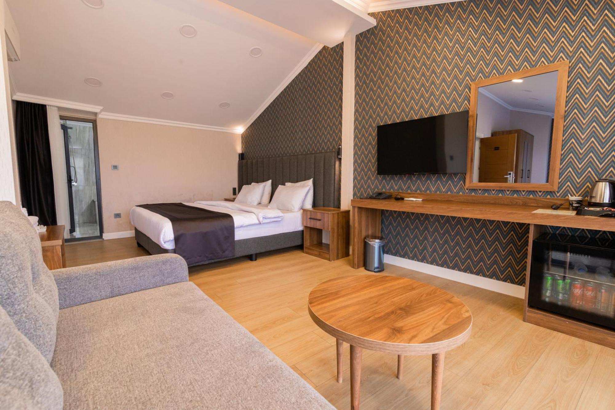 Hotel Eoeb Taksim *