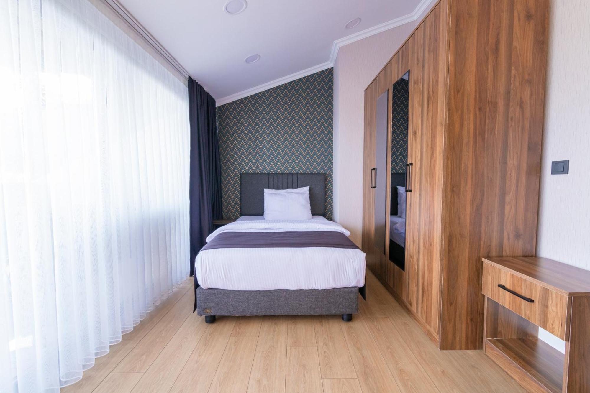 Eoeb Taksim Hotel
