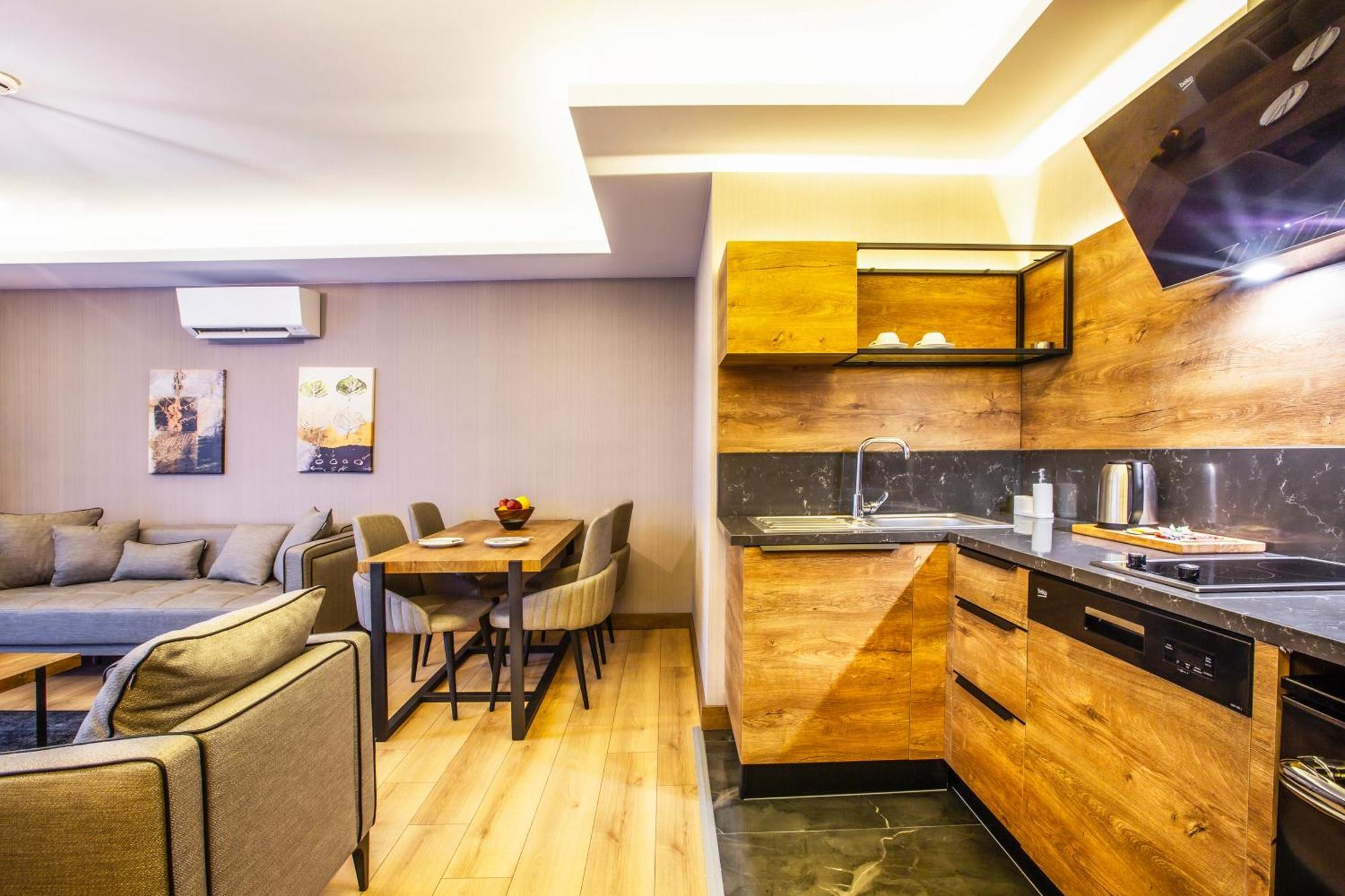 Nehir Hotel