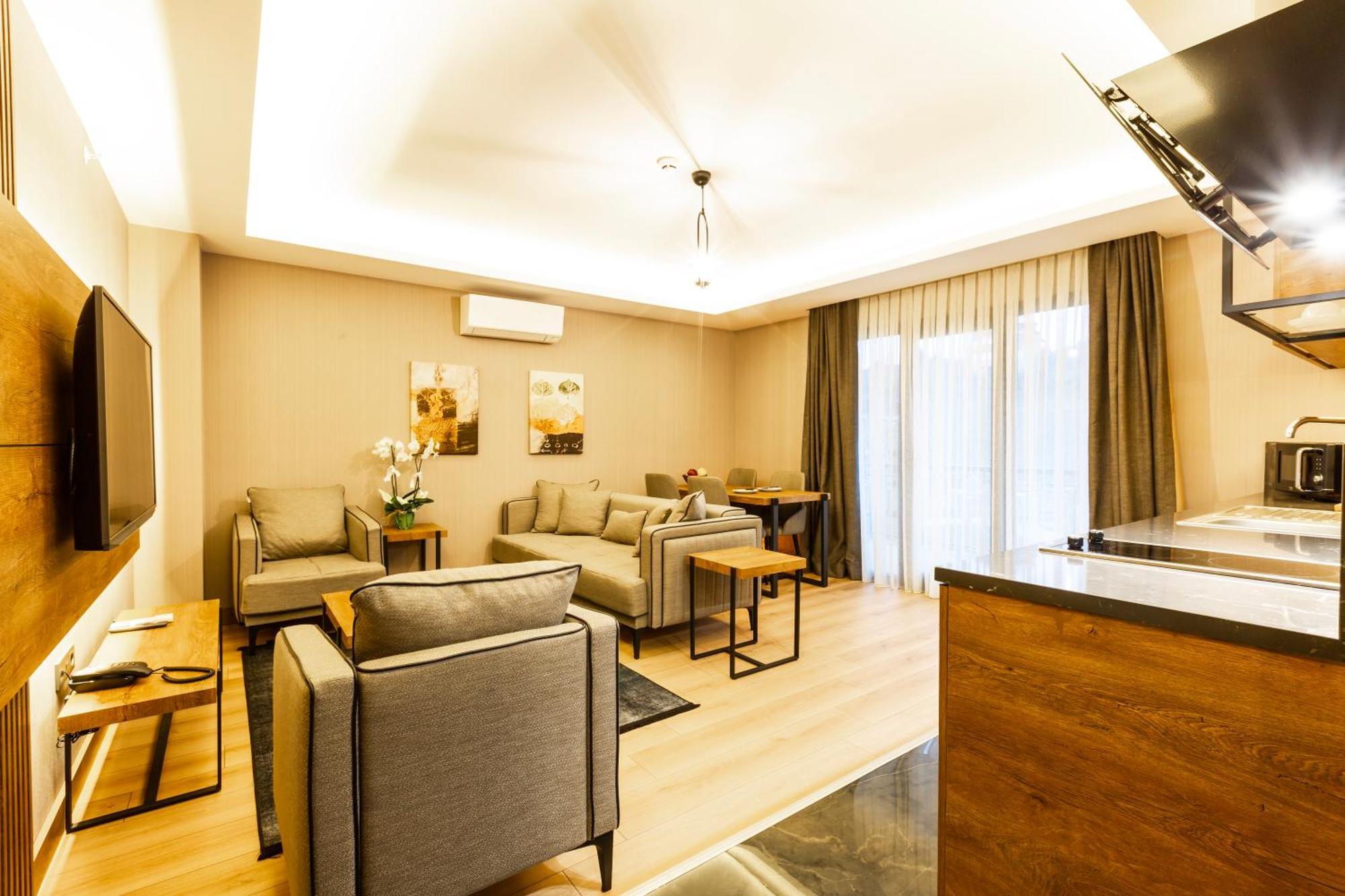 Hotel Nehir *