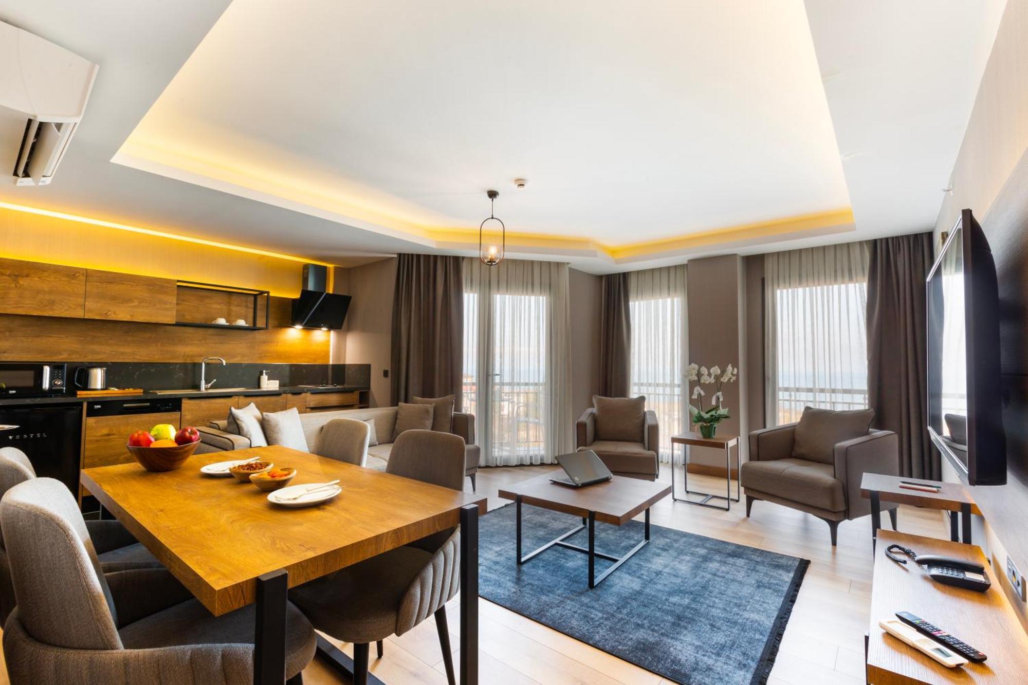 Nehir Hotel Pelitli (Trabzon)