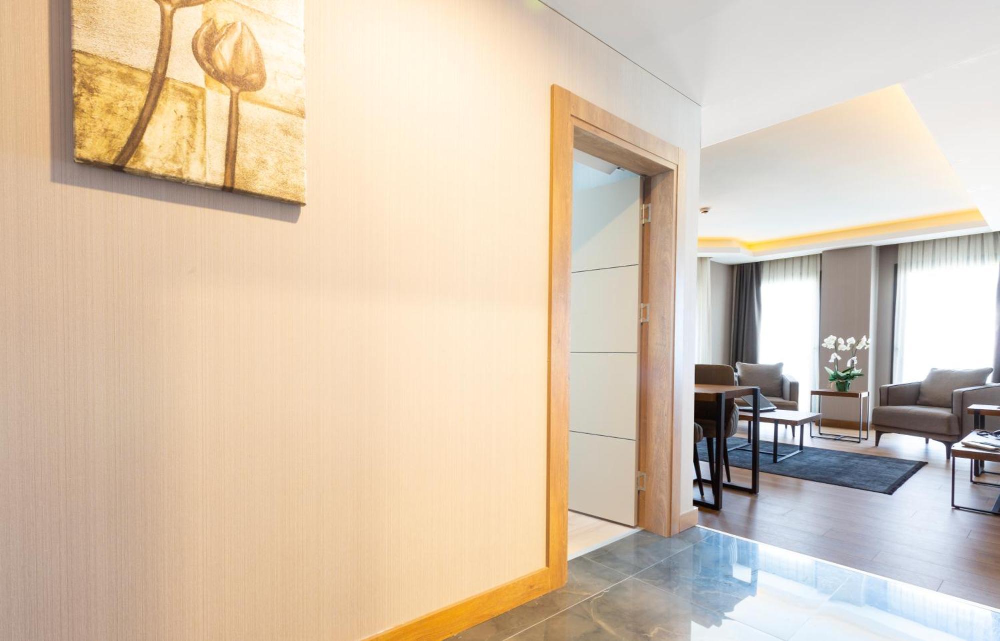Hotel Nehir *
