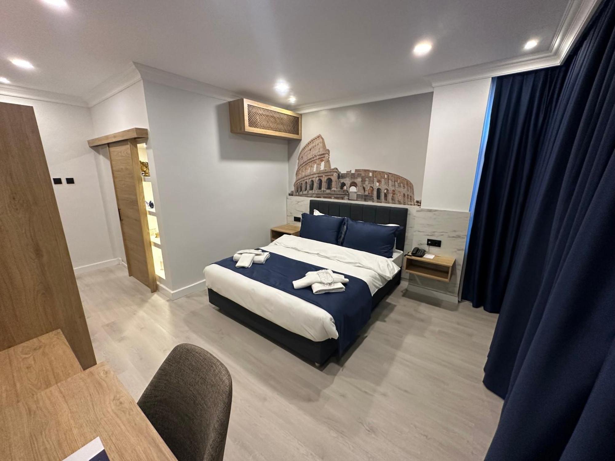 Bella Hotel