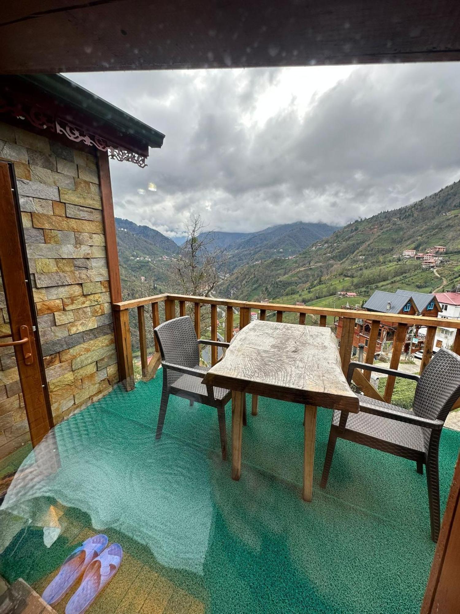 Peruma Hotel
