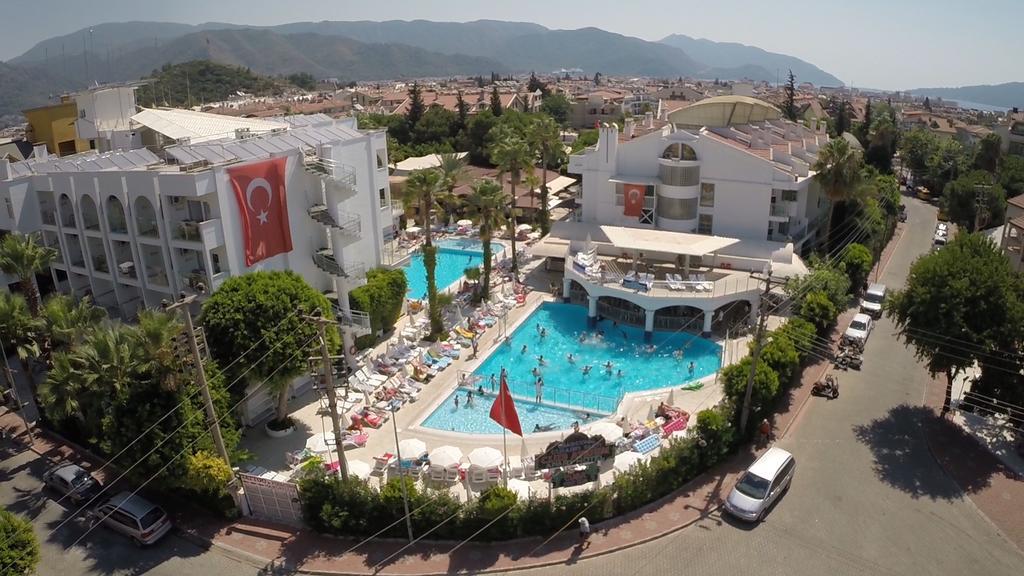 Hotel Club Atrium &