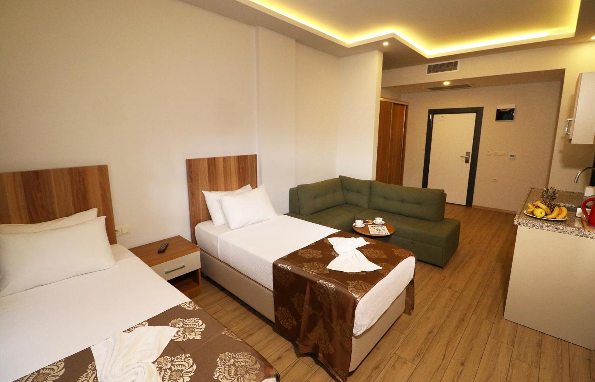 Hotel Almircan