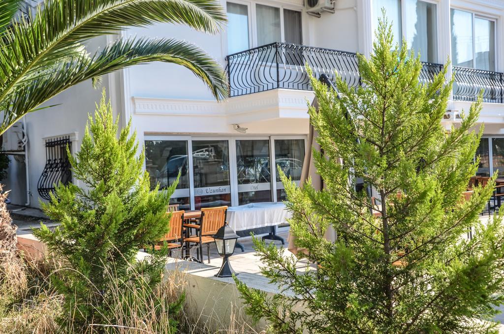 Uzunhan Hotel