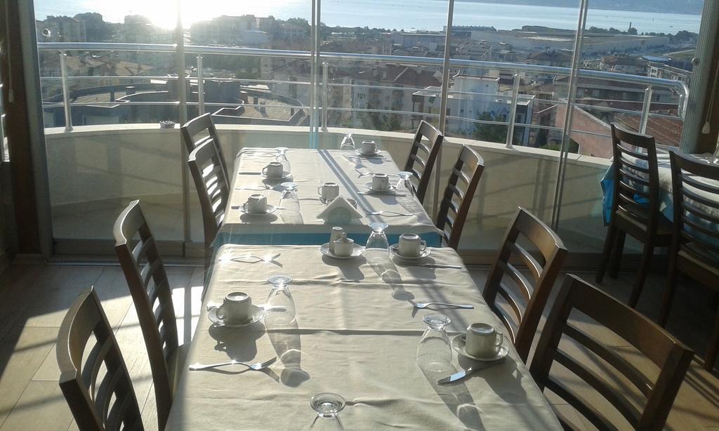 Dort Mevsim Aparthotel 3*
