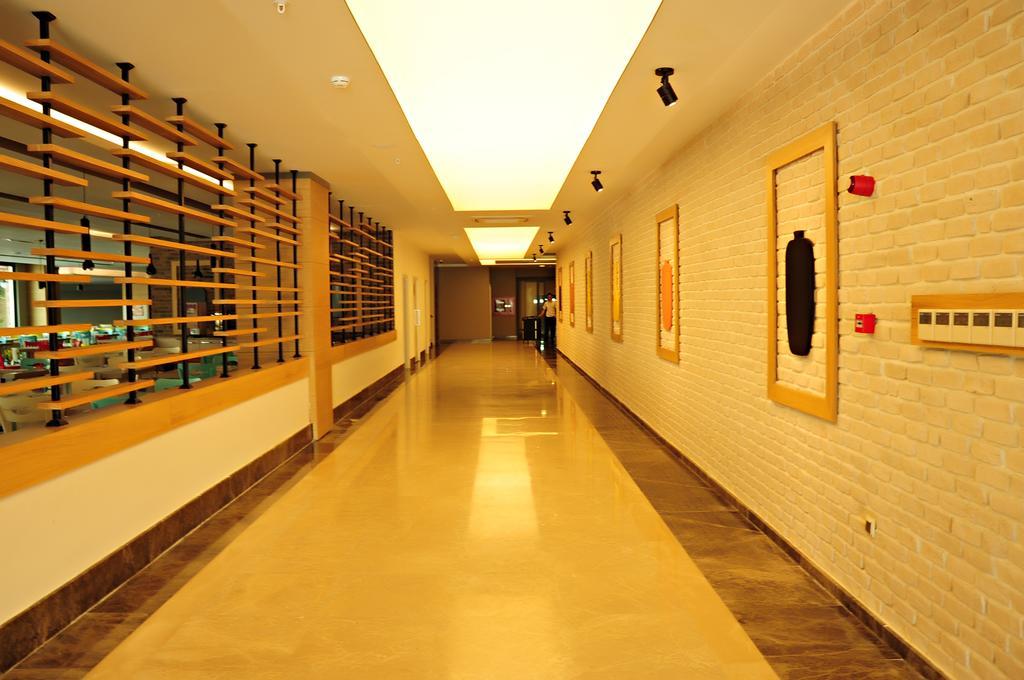 Hotel Orfeus Queen Colakli
