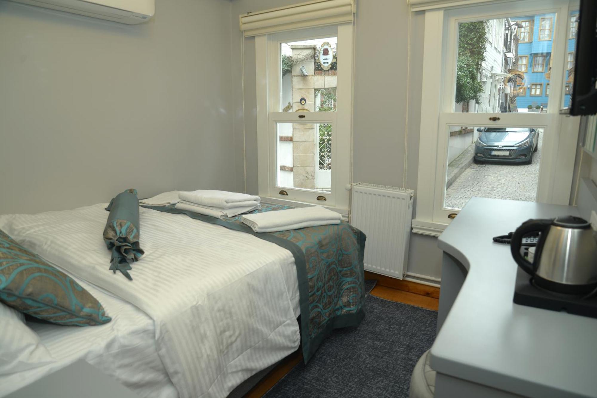Bed & Breakfast Ck Sultanahmet