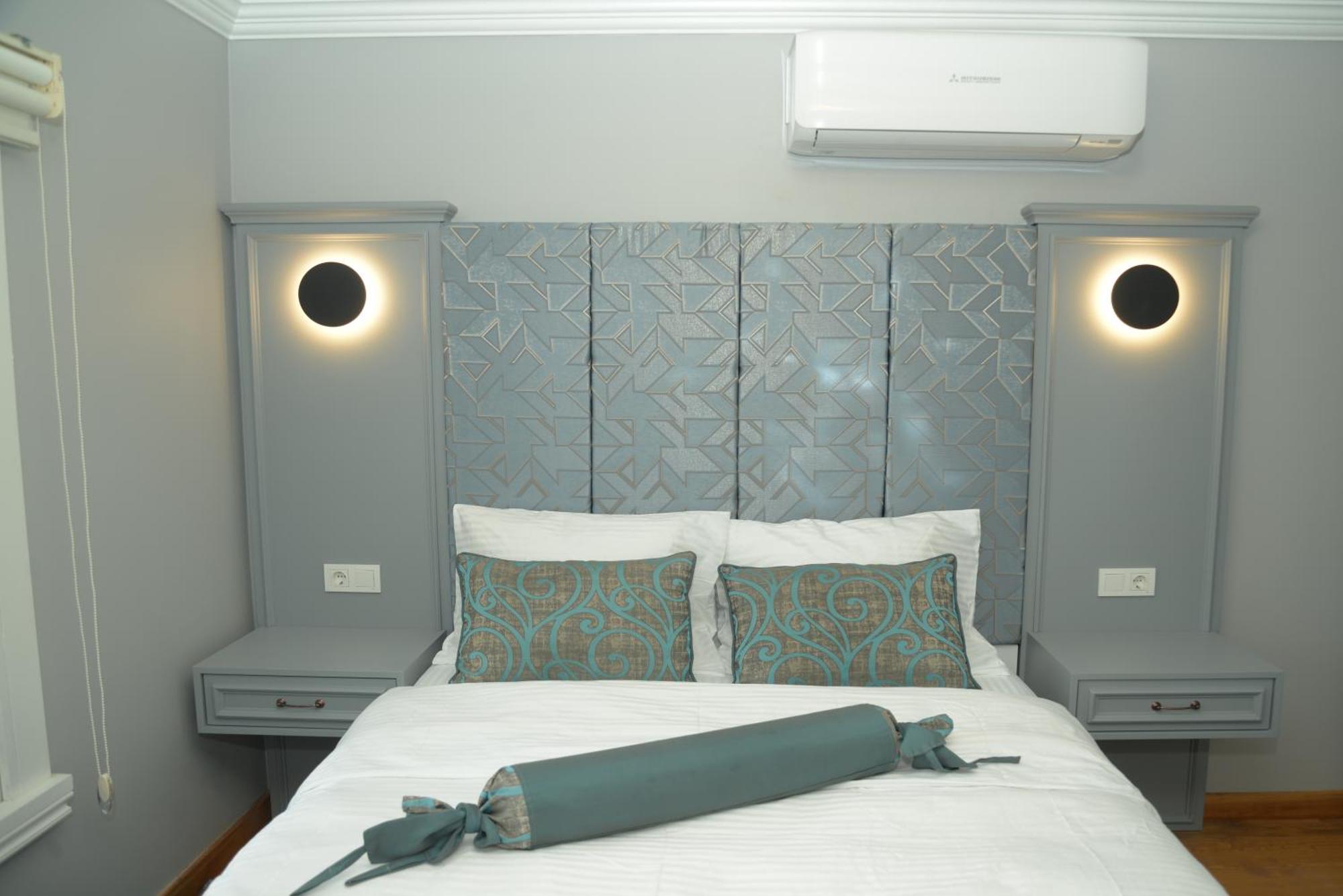 Ck Sultanahmet Bed & Breakfast Istanbul