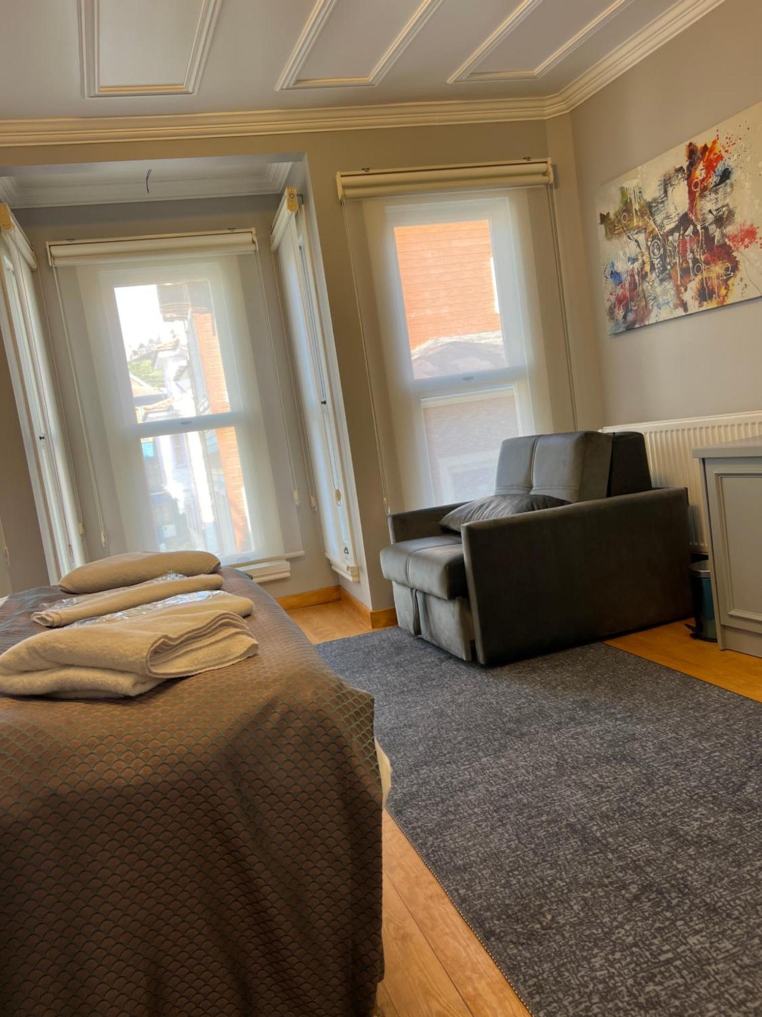 Ck Sultanahmet Bed & Breakfast Istanbul