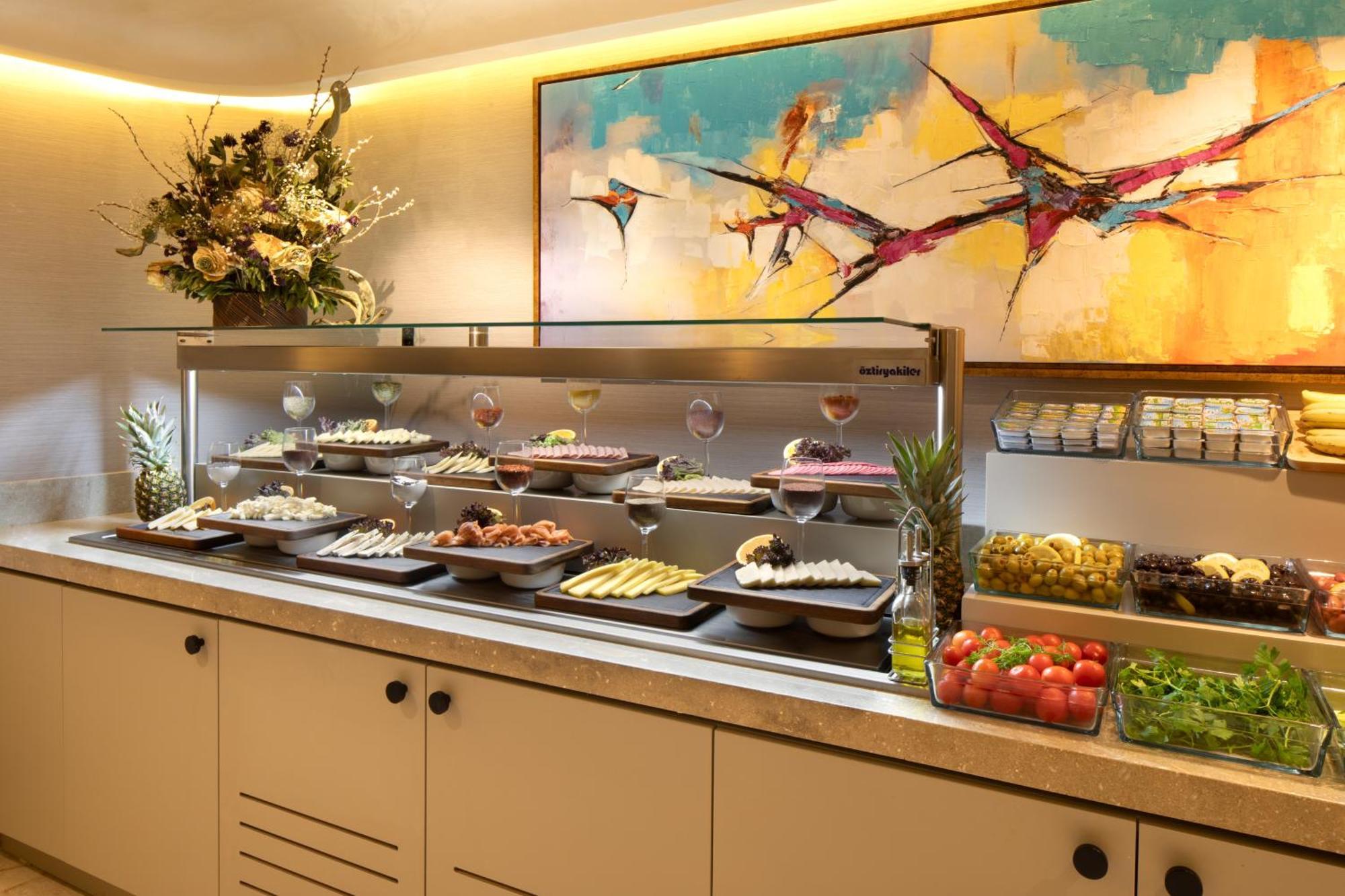 Hotel Bentley Old City-special Class