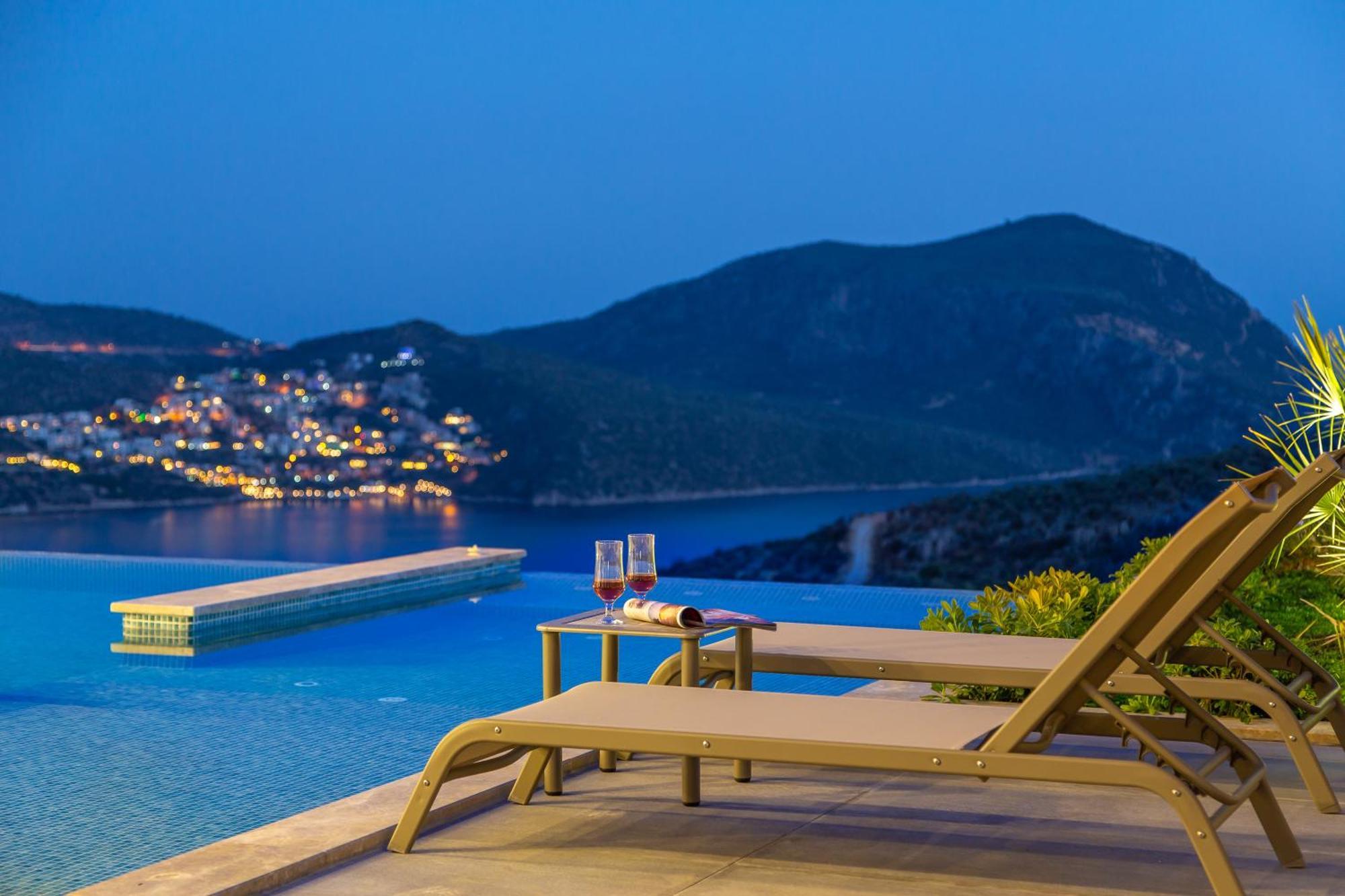 Villa Eco Mirada