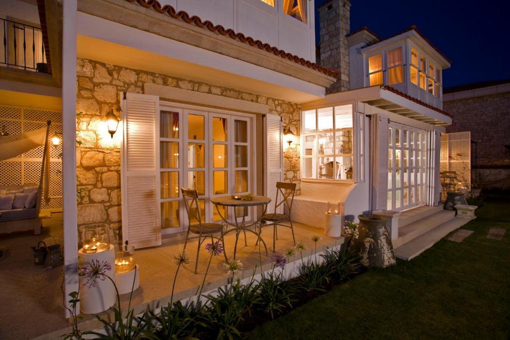 Hotel Hane Boutique