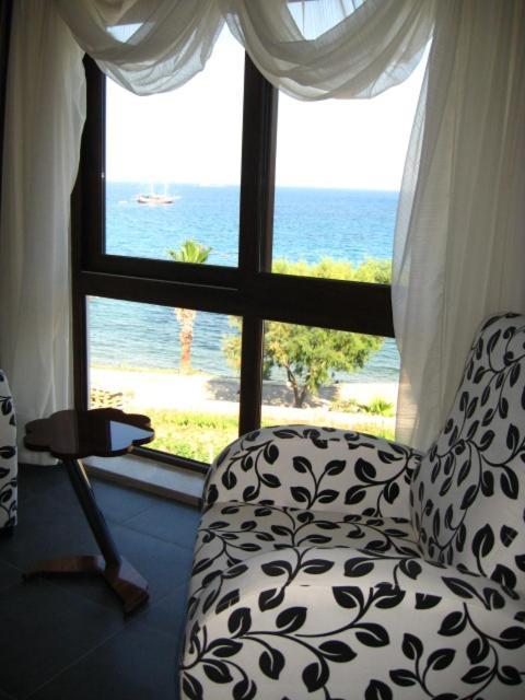 Uslu * Datca