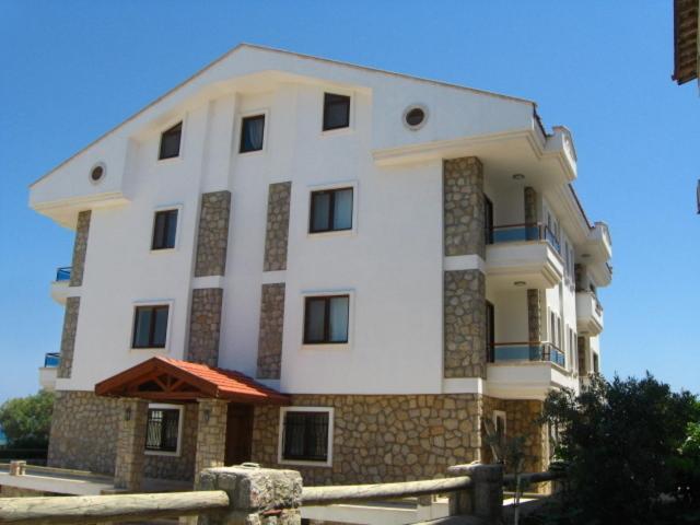 Apartment Uslu *