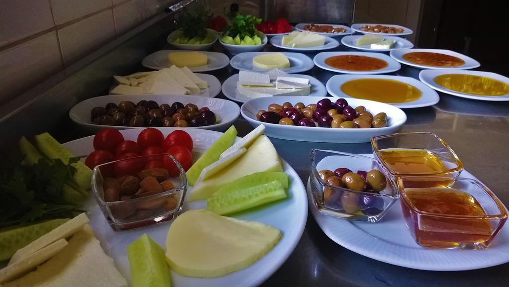Homestay Yuksel