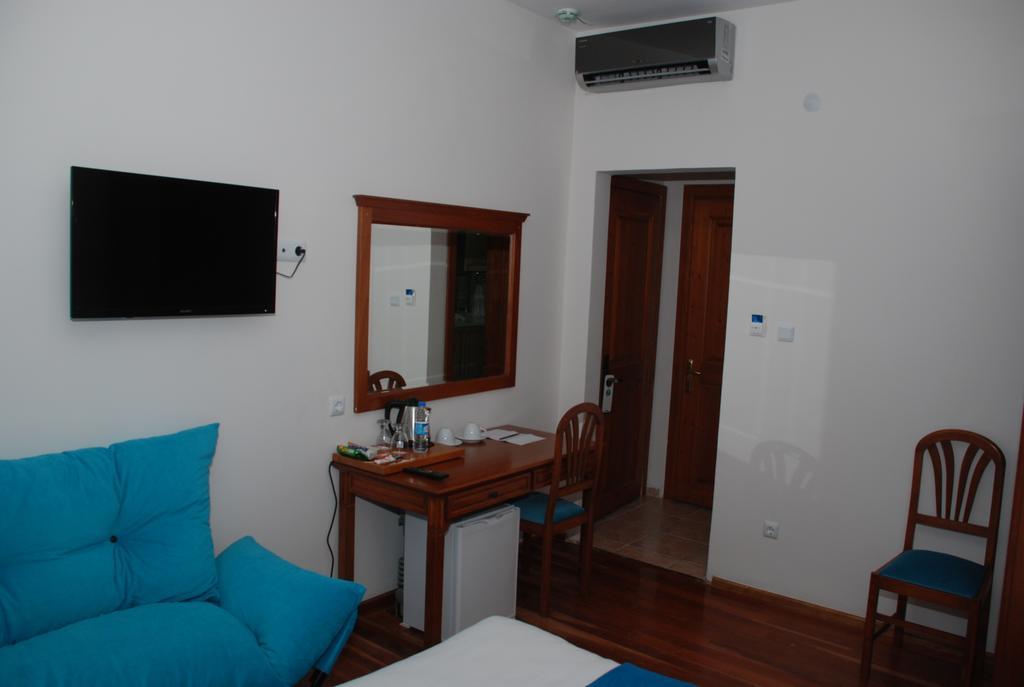 Hotel Mavi Inci Park Erdek