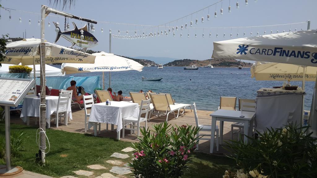 Motel Ipek *