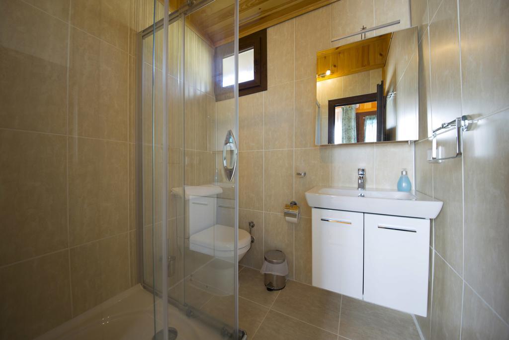 Bal Badem Bed & Breakfast Datca