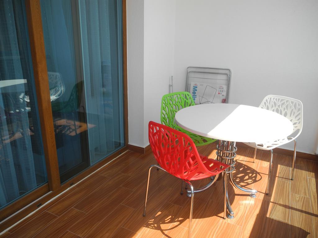 Apartment Azura Park