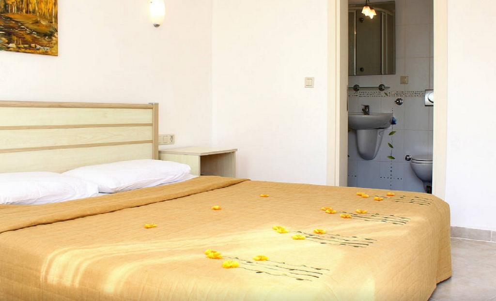 Apartment Bodrum Flamingo Country Club *