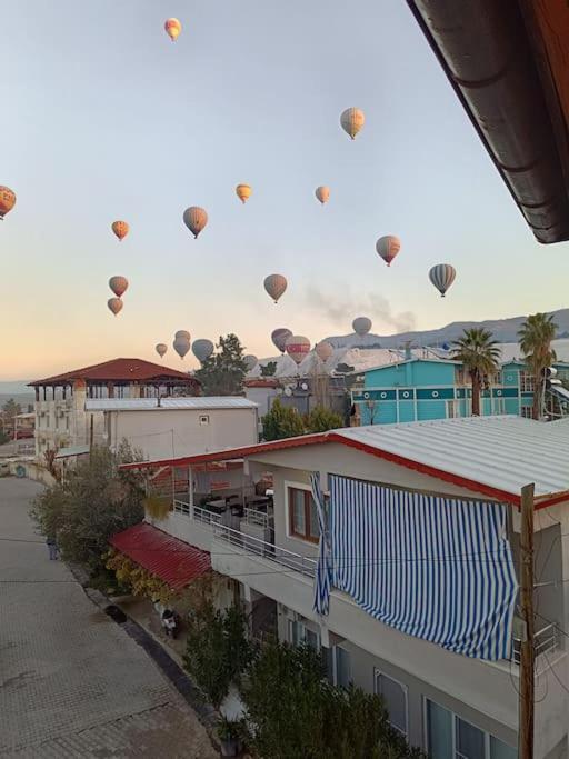 Apartment Happy House 2 Pamukkale