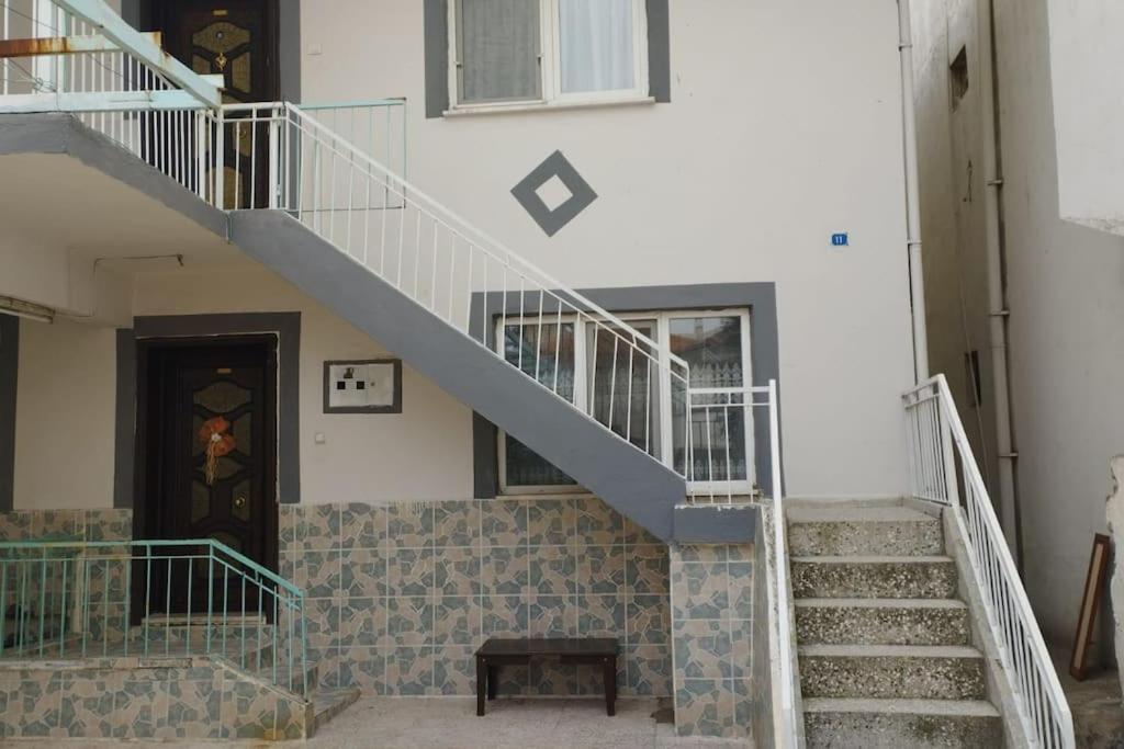 Apartment Happy House 2