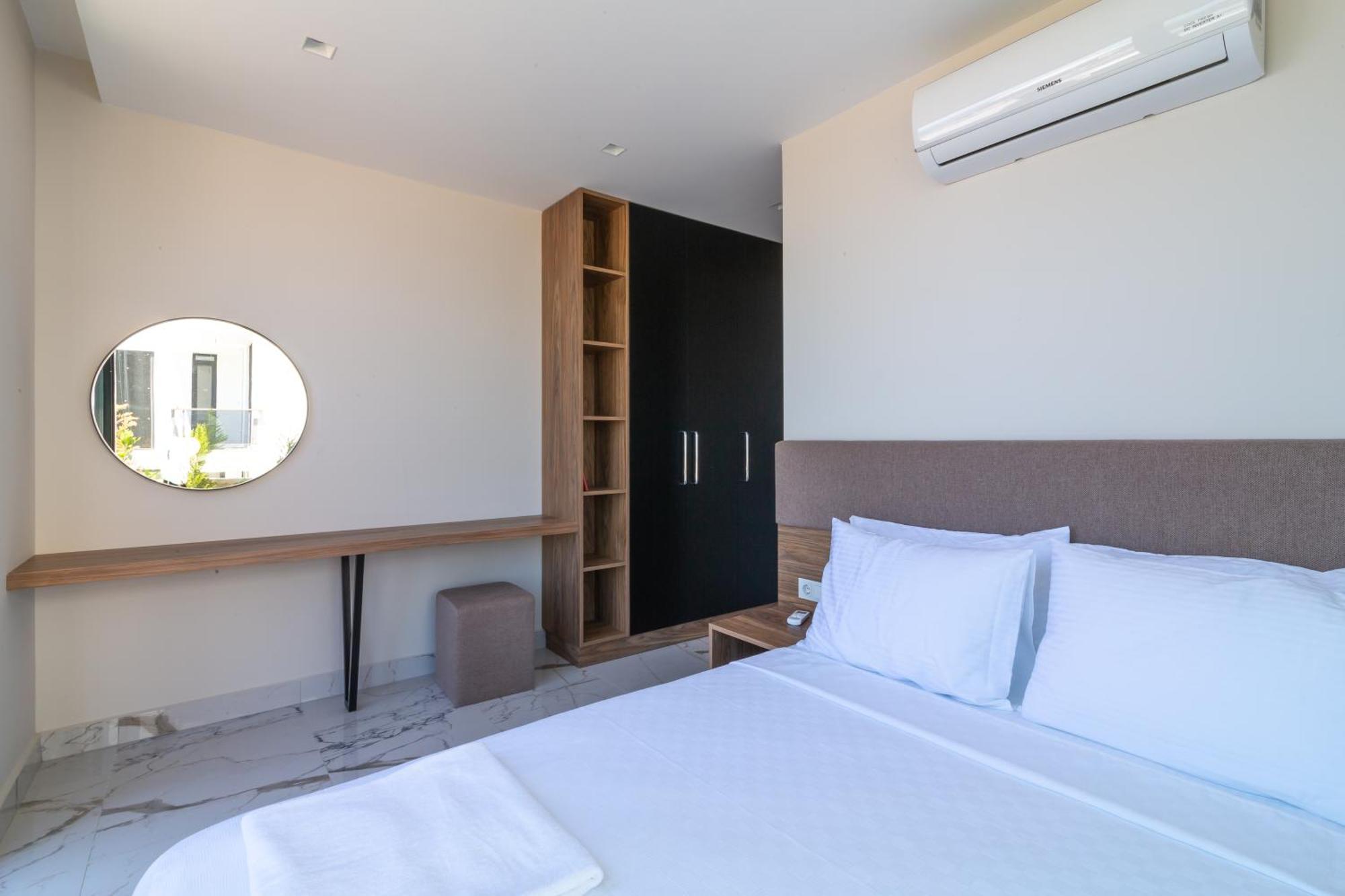 Eco Mirada Villa Kalkan
