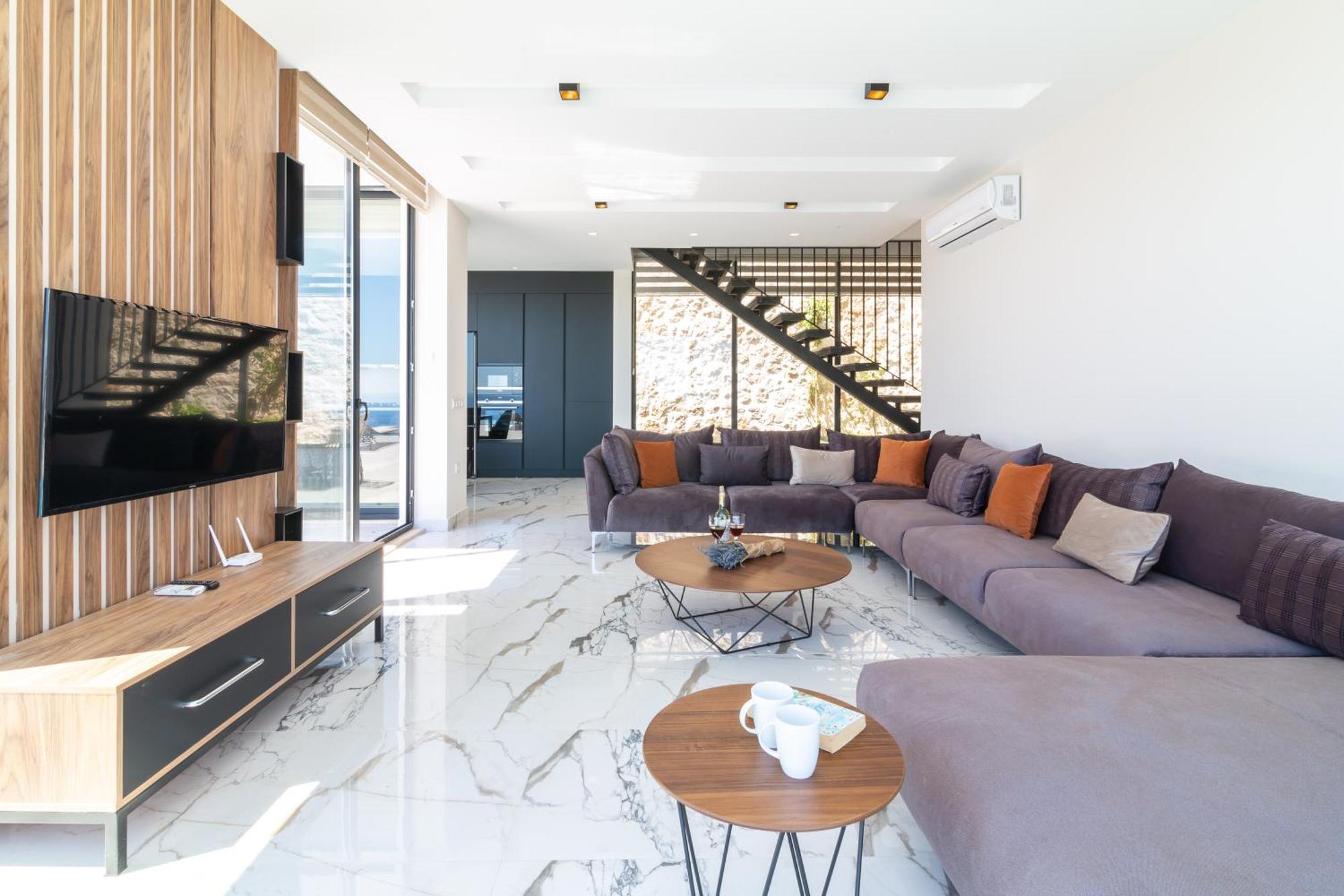 Villa Eco Mirada *