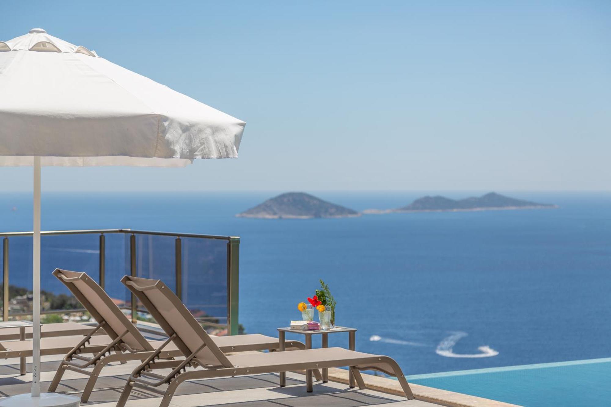 Eco Mirada Kalkan