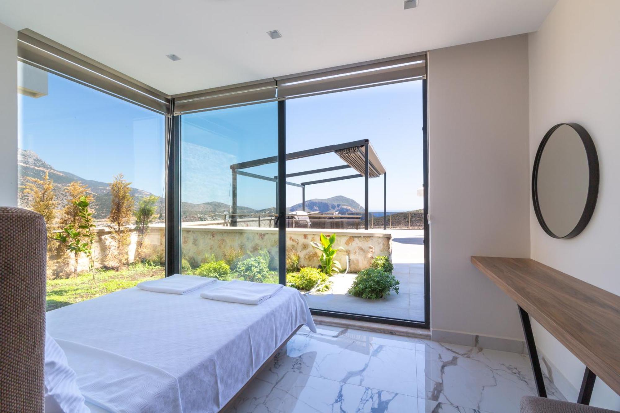 Villa Eco Mirada Kalkan