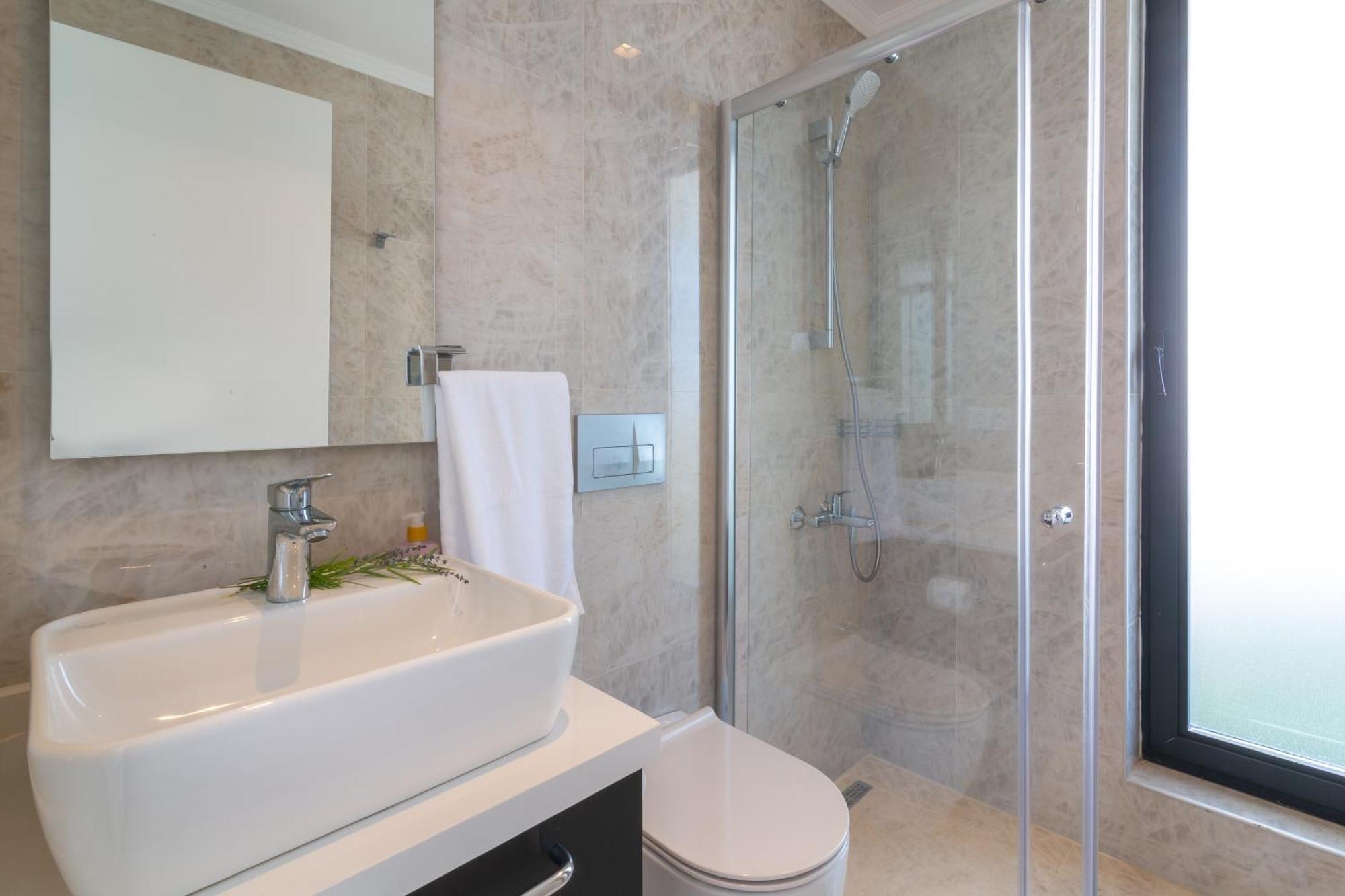 Villa Eco Mirada