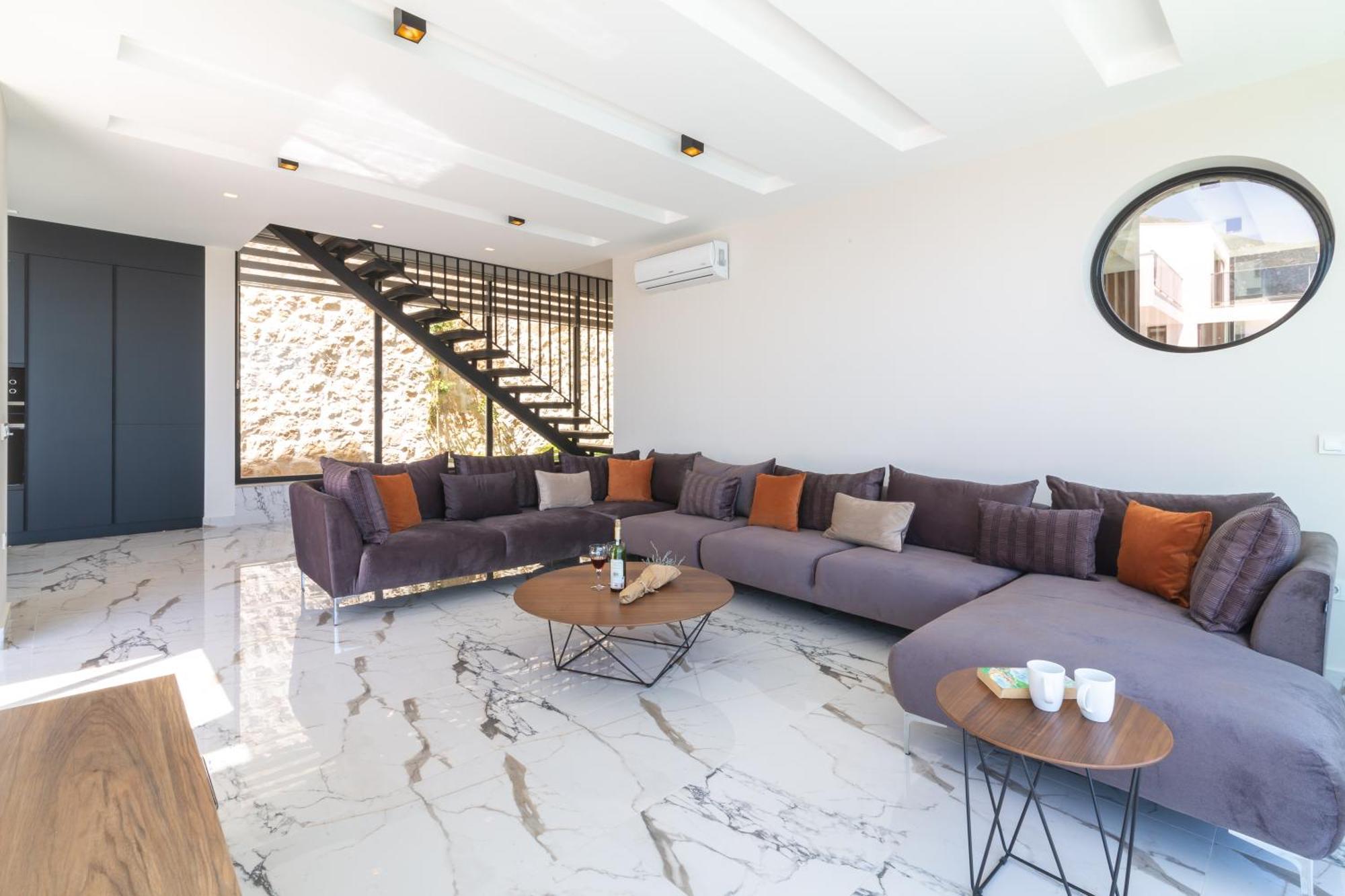 Eco Mirada * Kalkan