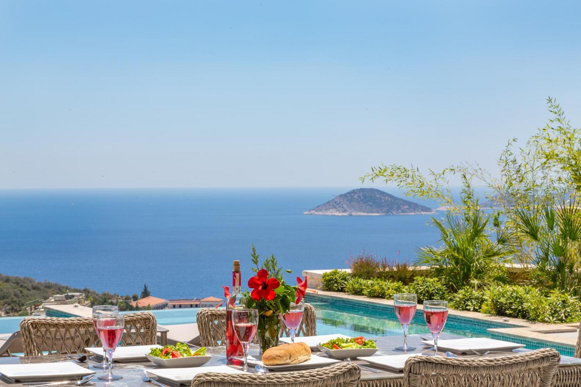 Eco Mirada Villa *