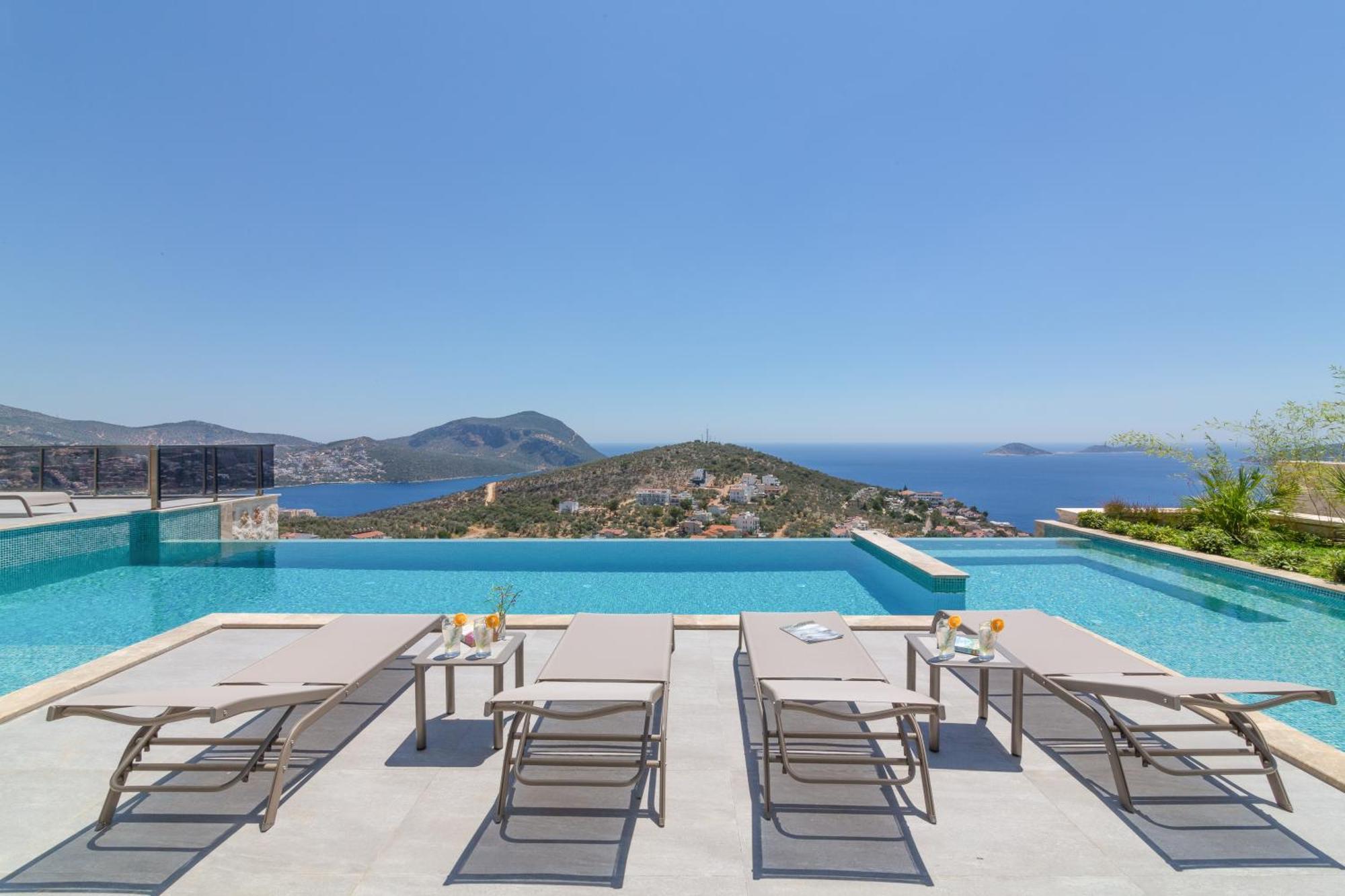 Eco Mirada Kalkan