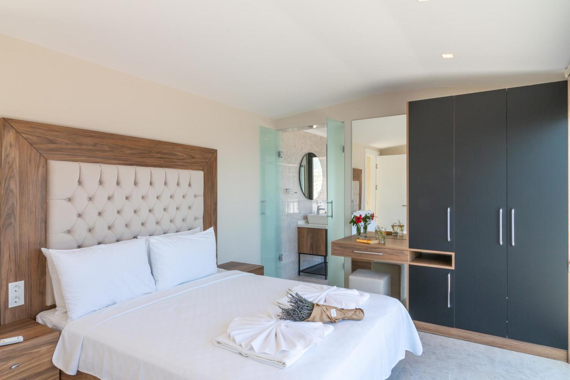 Eco Mirada Villa *