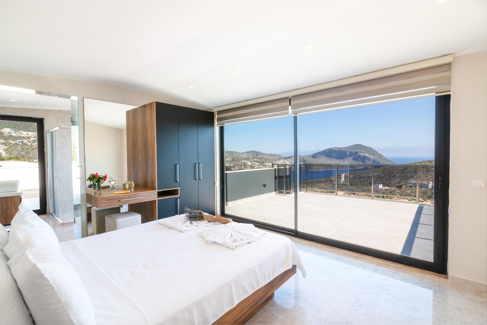 Villa Eco Mirada *