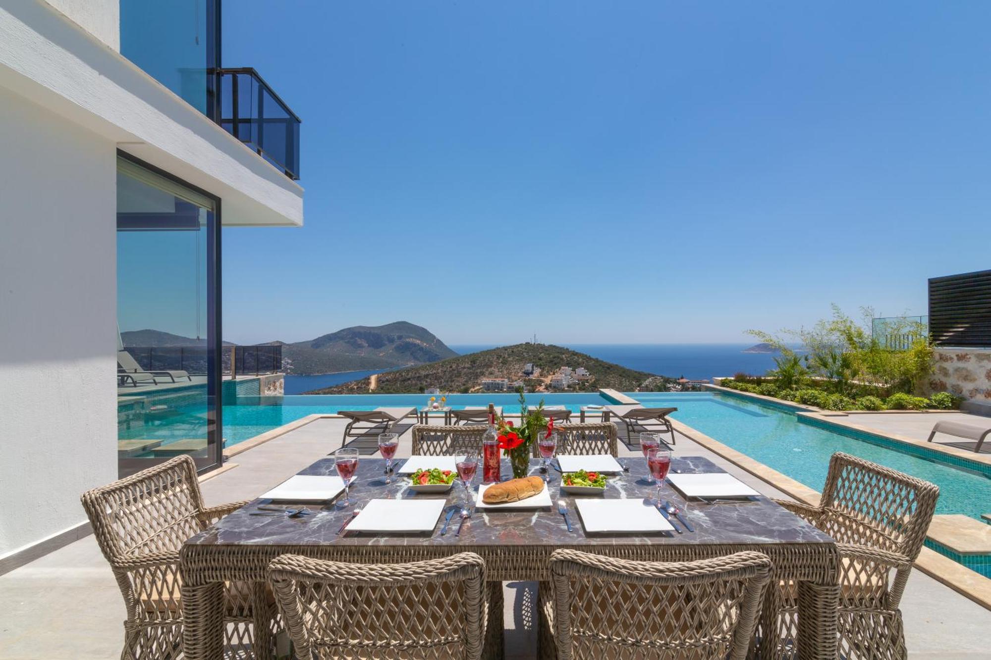 Eco Mirada * Kalkan