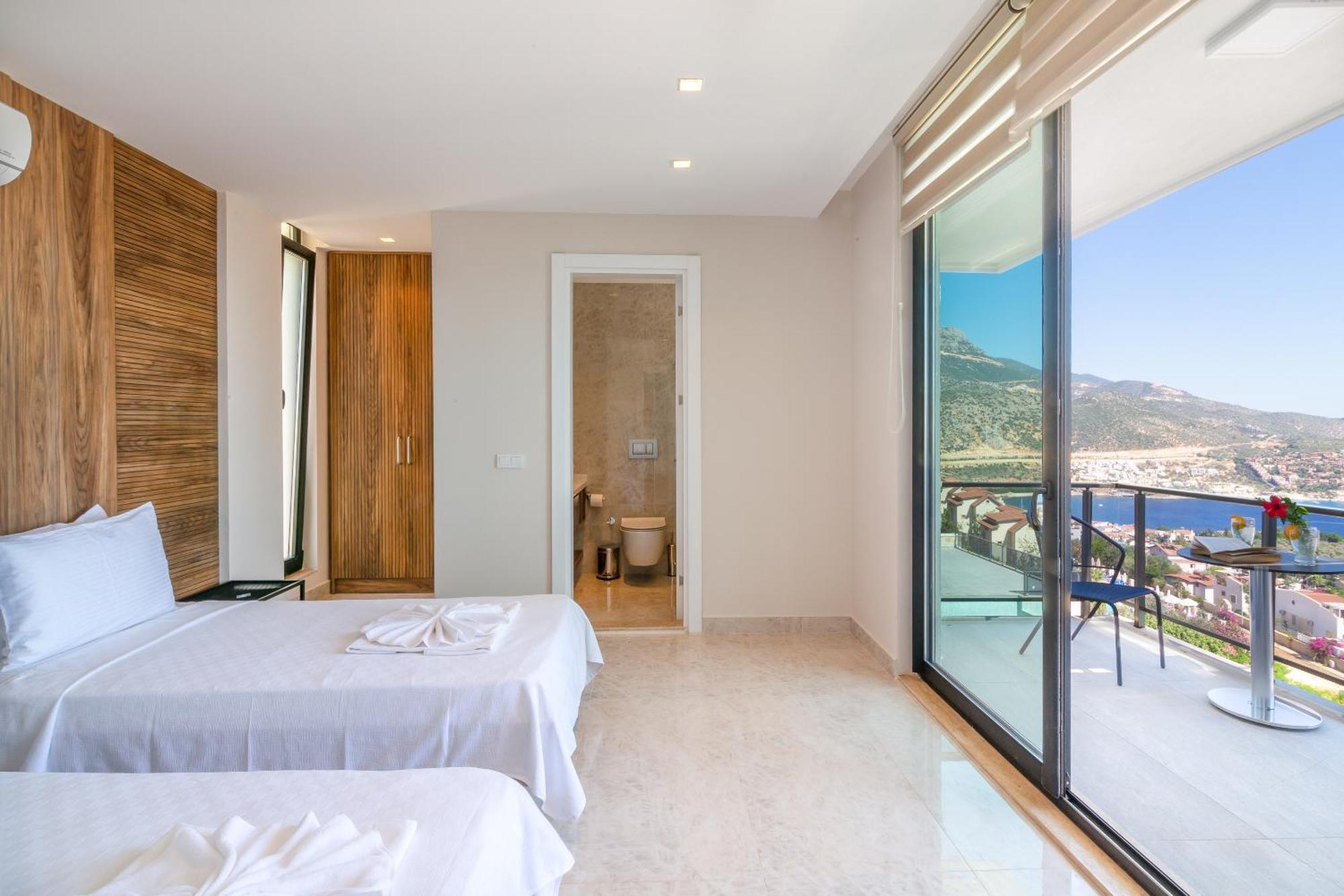 Eco Mirada Kalkan