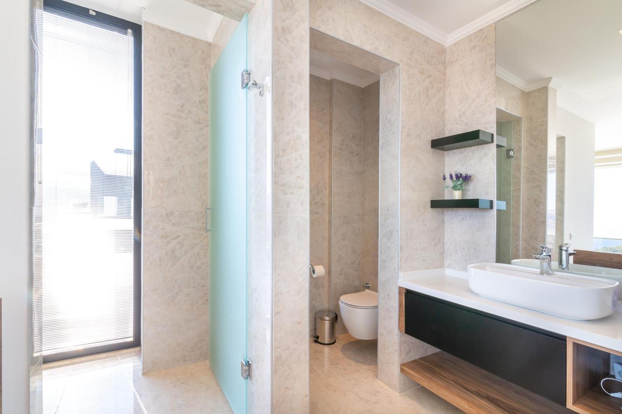Villa Eco Mirada Kalkan